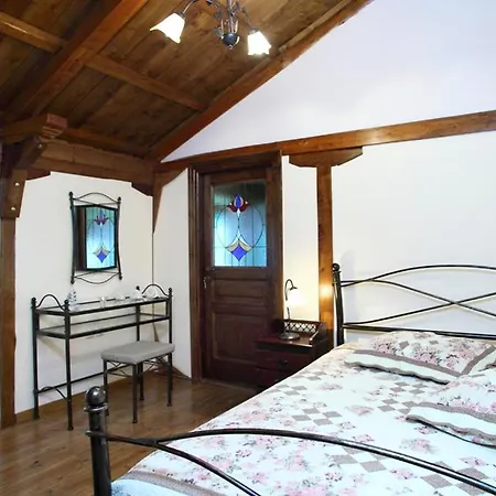 Villa Gragada House