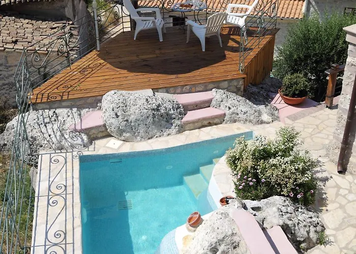 Villa Gragada House
