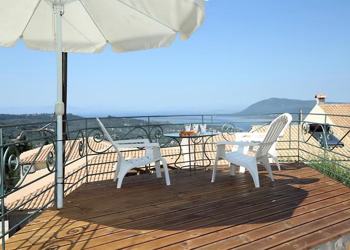 Gragada House * Katouna
