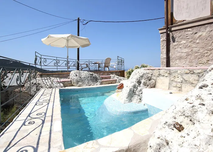 Gragada House * Katouna