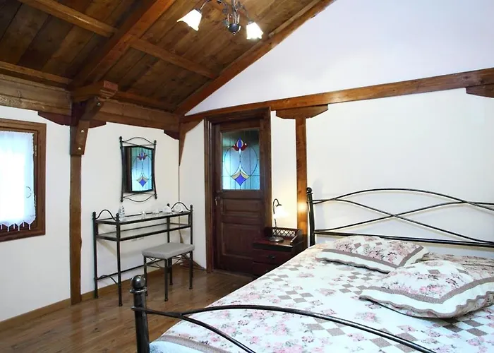 Villa Gragada House