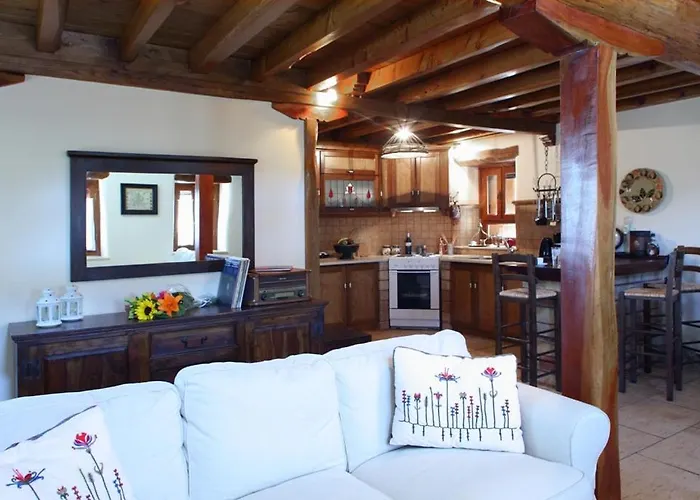 Gragada House Katouna