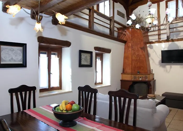 Gragada House * Katouna