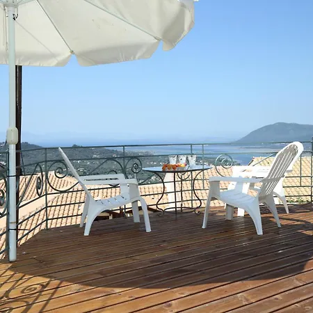 Gragada House * Katouna