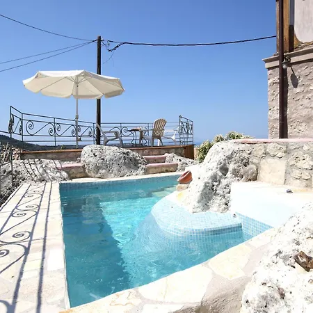 Gragada House * Katouna