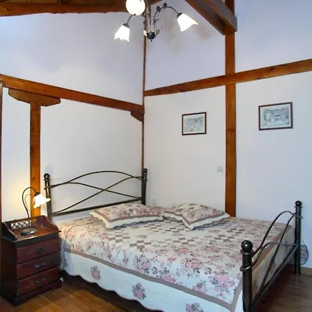 Gragada House Villa Katouna