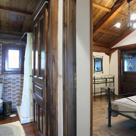 Gragada House * Katouna