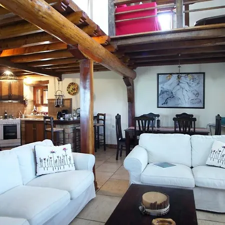 Villa Gragada House Katouna