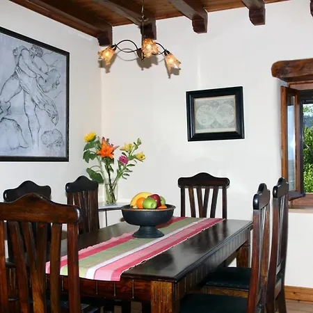 Gragada House * Katouna