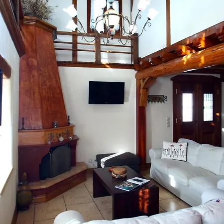 Villa Gragada House Katouna