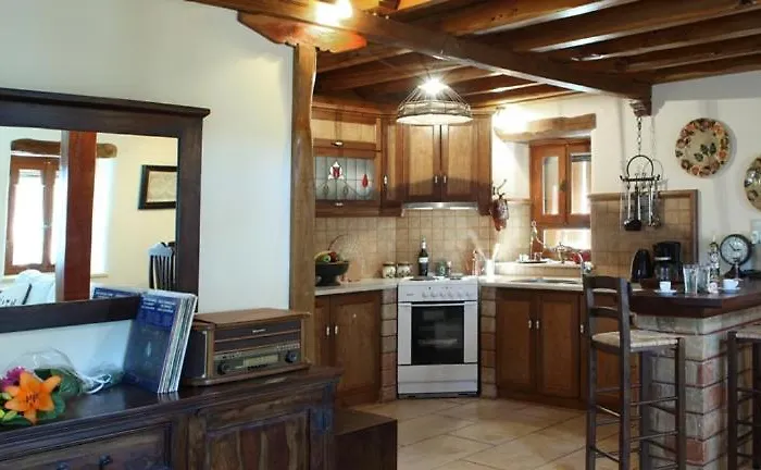 Gragada House * Katouna