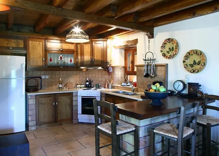 Gragada House וילה
