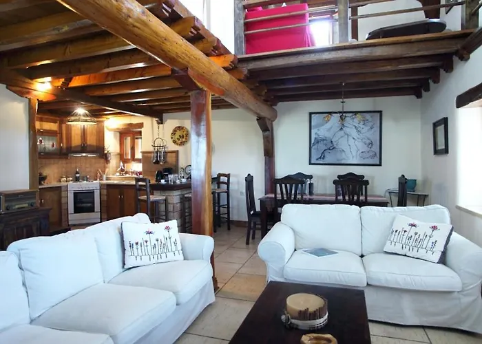 וילה Gragada House Katouna