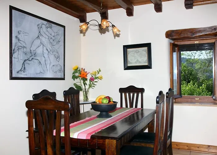 Gragada House * Katouna
