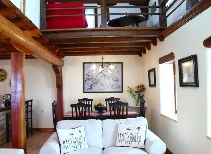 Gragada House וילה *