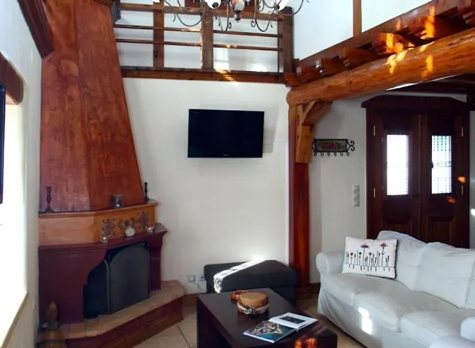 וילה Gragada House Katouna