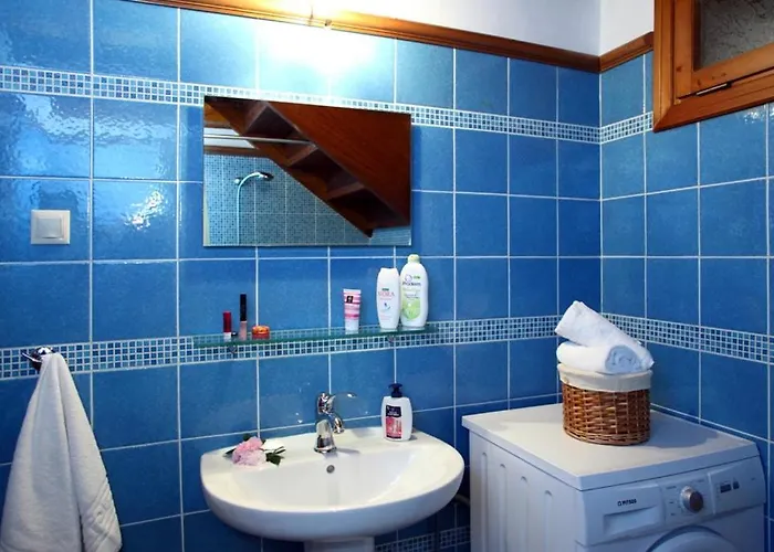 וילה Gragada House *